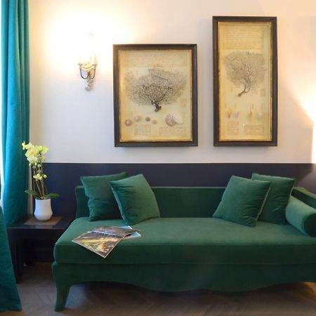Turin Tales Apartments 외부 사진
