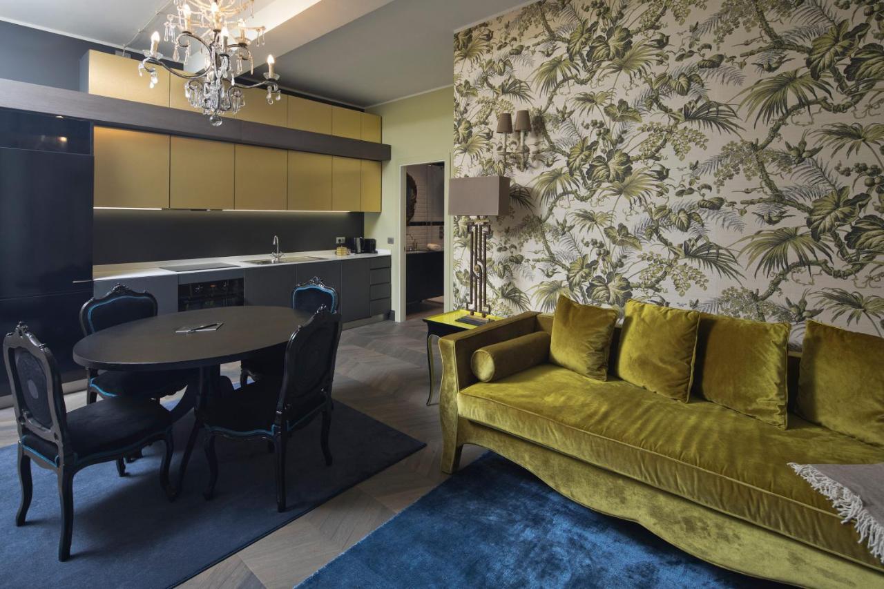 Turin Tales Apartments 외부 사진