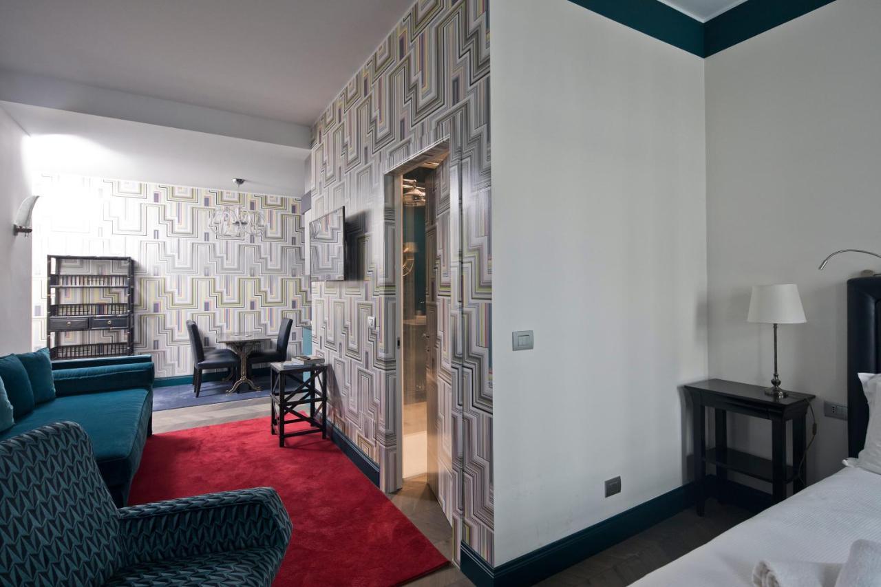 Turin Tales Apartments 외부 사진