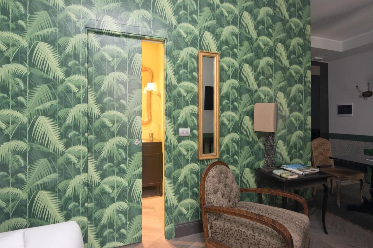 Turin Tales Apartments 외부 사진