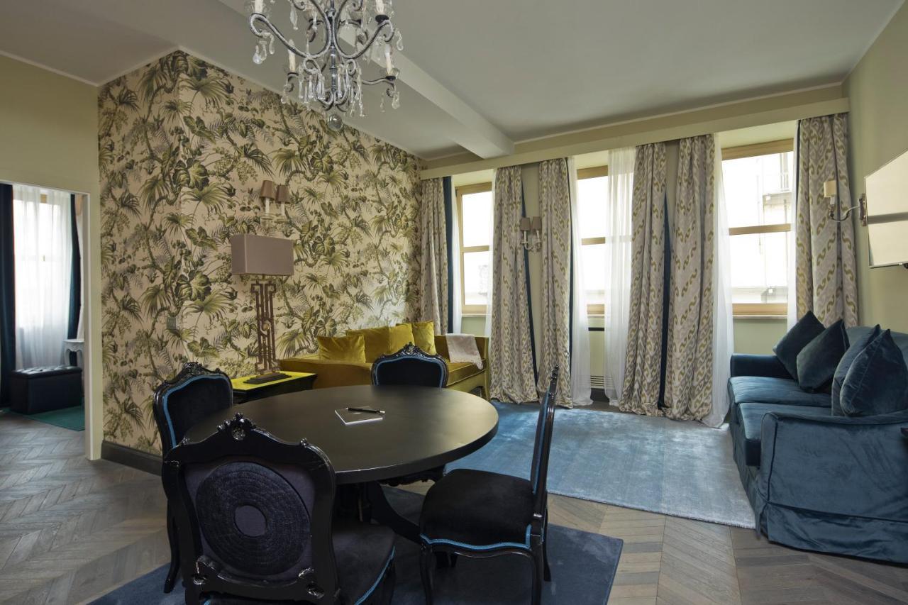 Turin Tales Apartments 외부 사진
