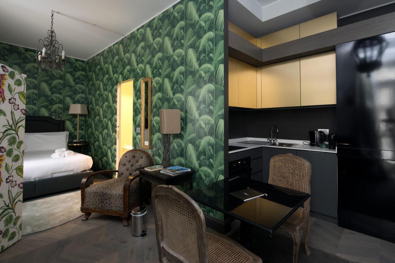 Turin Tales Apartments 외부 사진