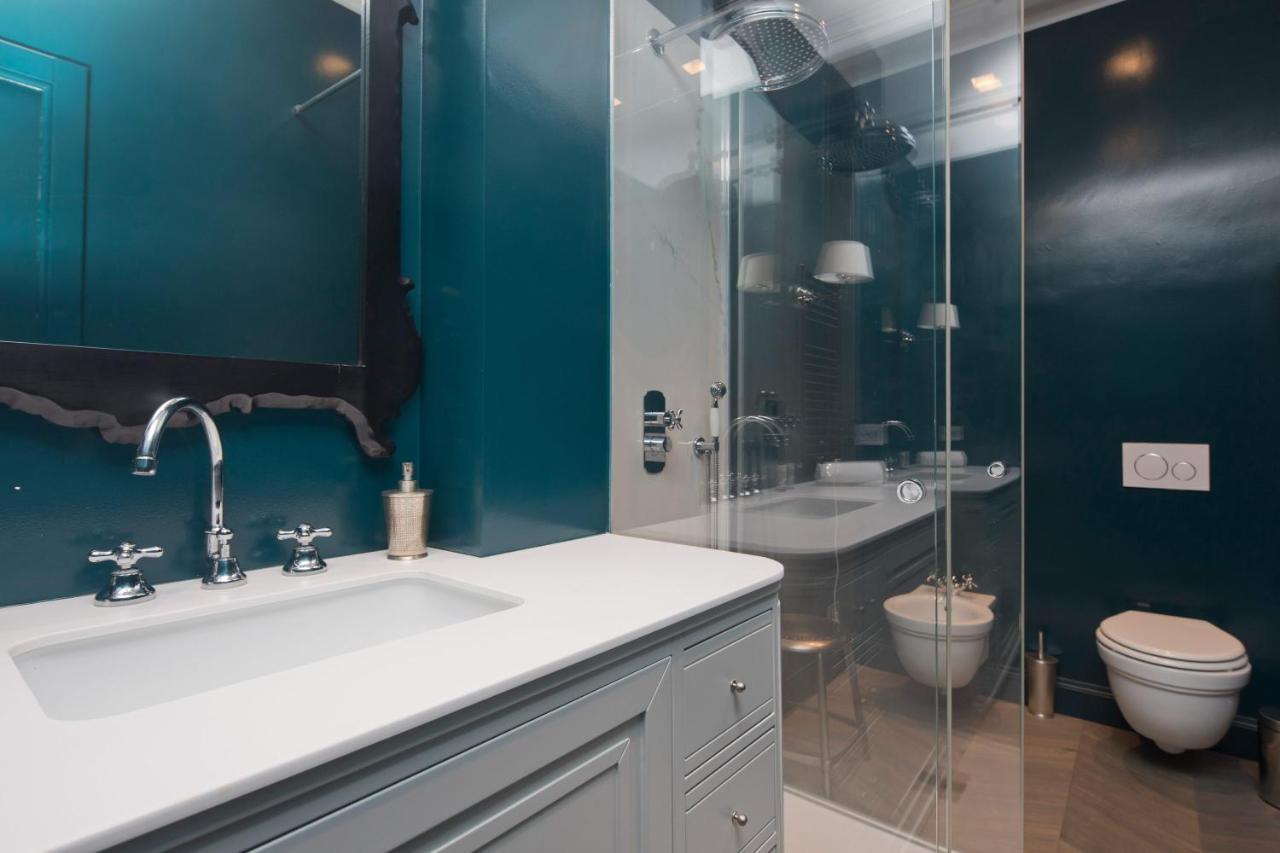 Turin Tales Apartments 외부 사진