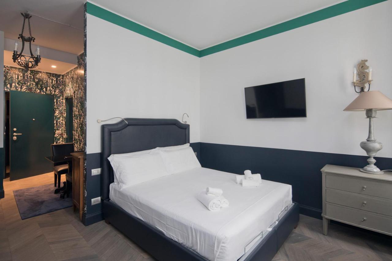 Turin Tales Apartments 외부 사진