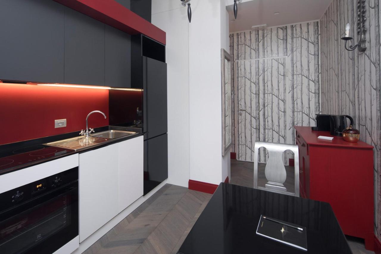 Turin Tales Apartments 외부 사진