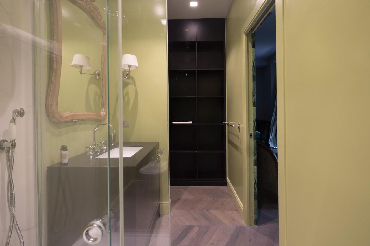 Turin Tales Apartments 외부 사진