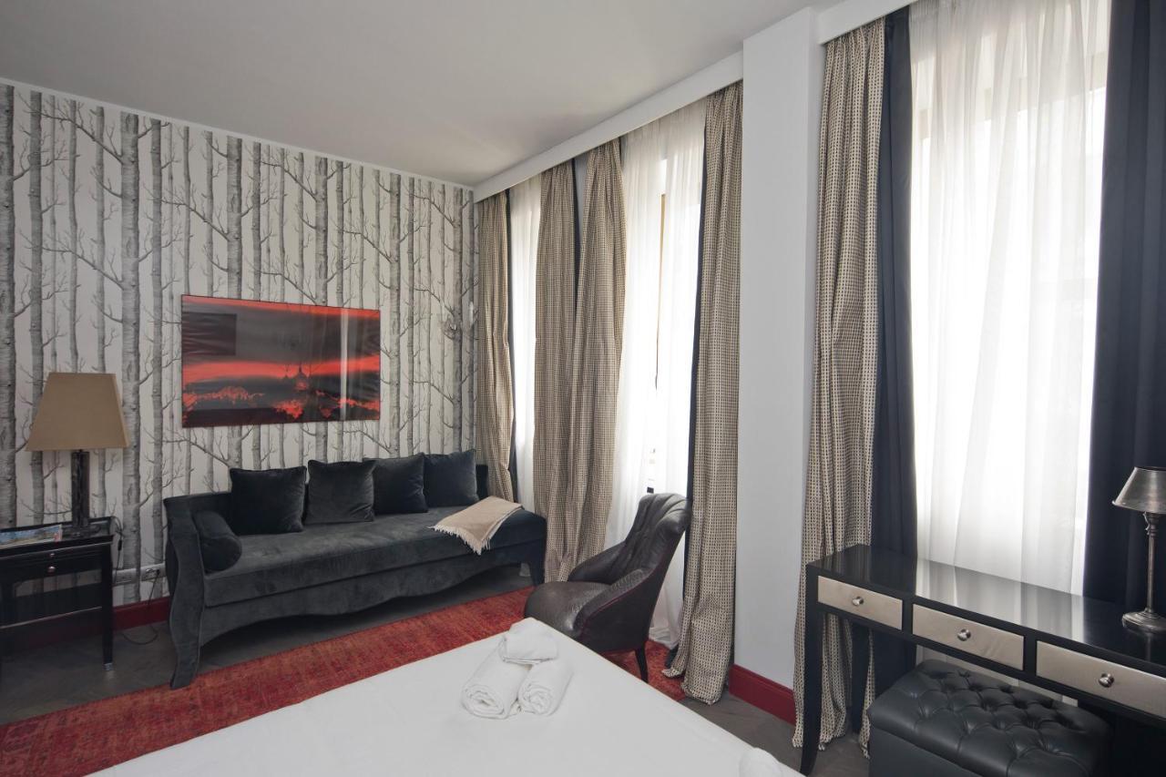 Turin Tales Apartments 외부 사진