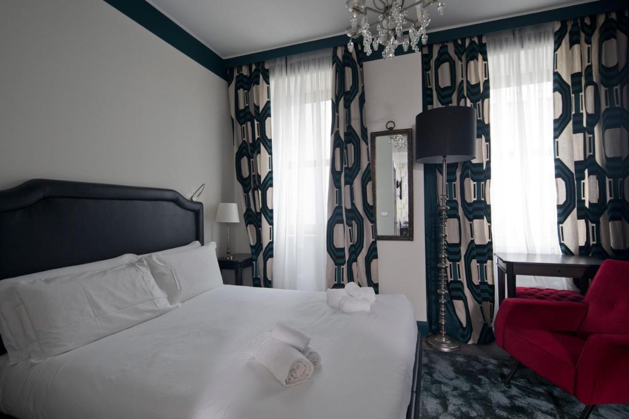 Turin Tales Apartments 외부 사진