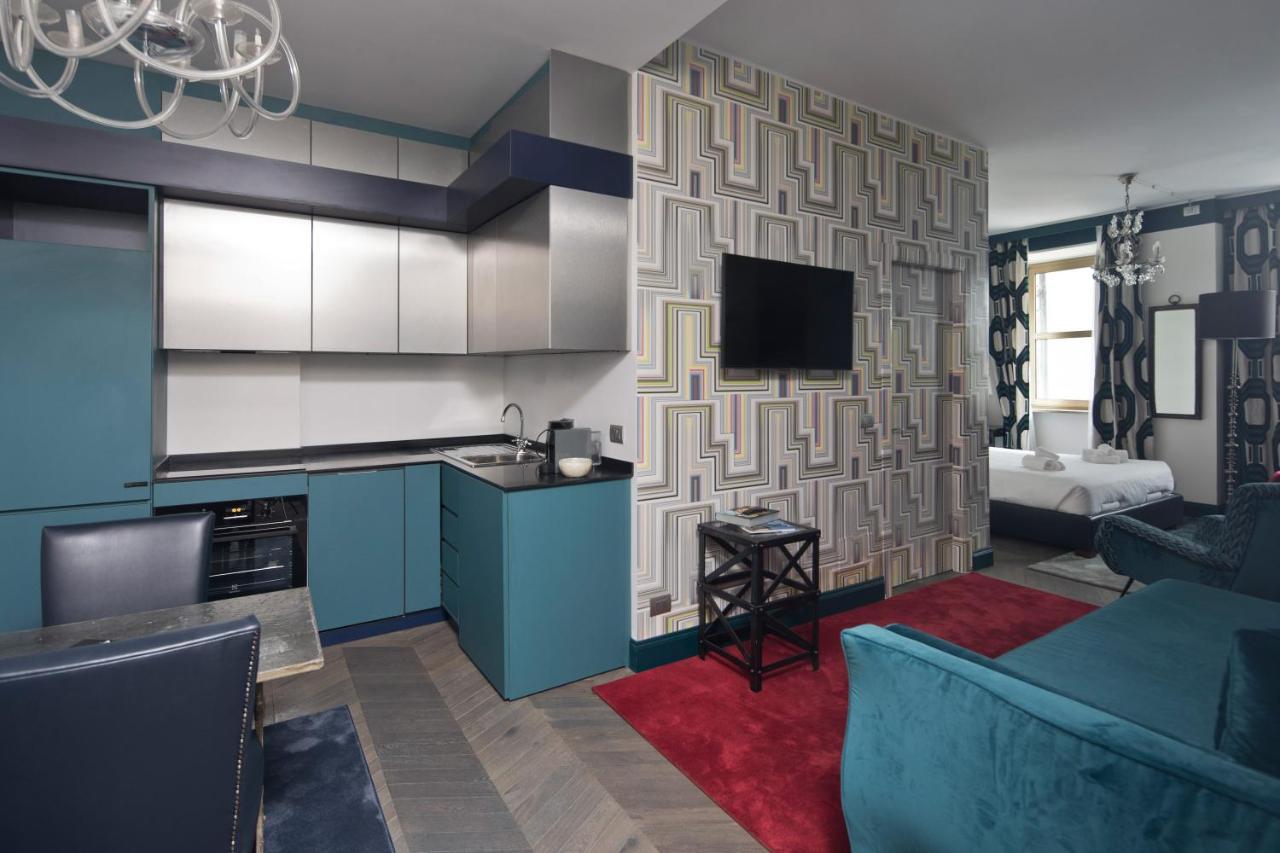 Turin Tales Apartments 외부 사진