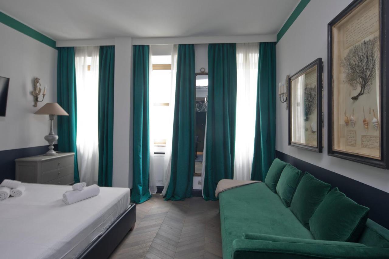 Turin Tales Apartments 외부 사진