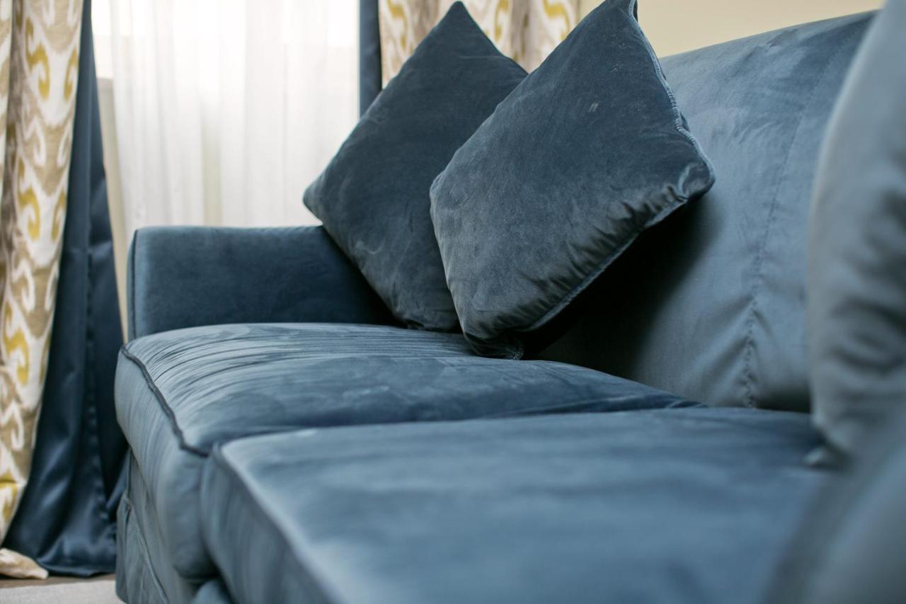 Turin Tales Apartments 외부 사진