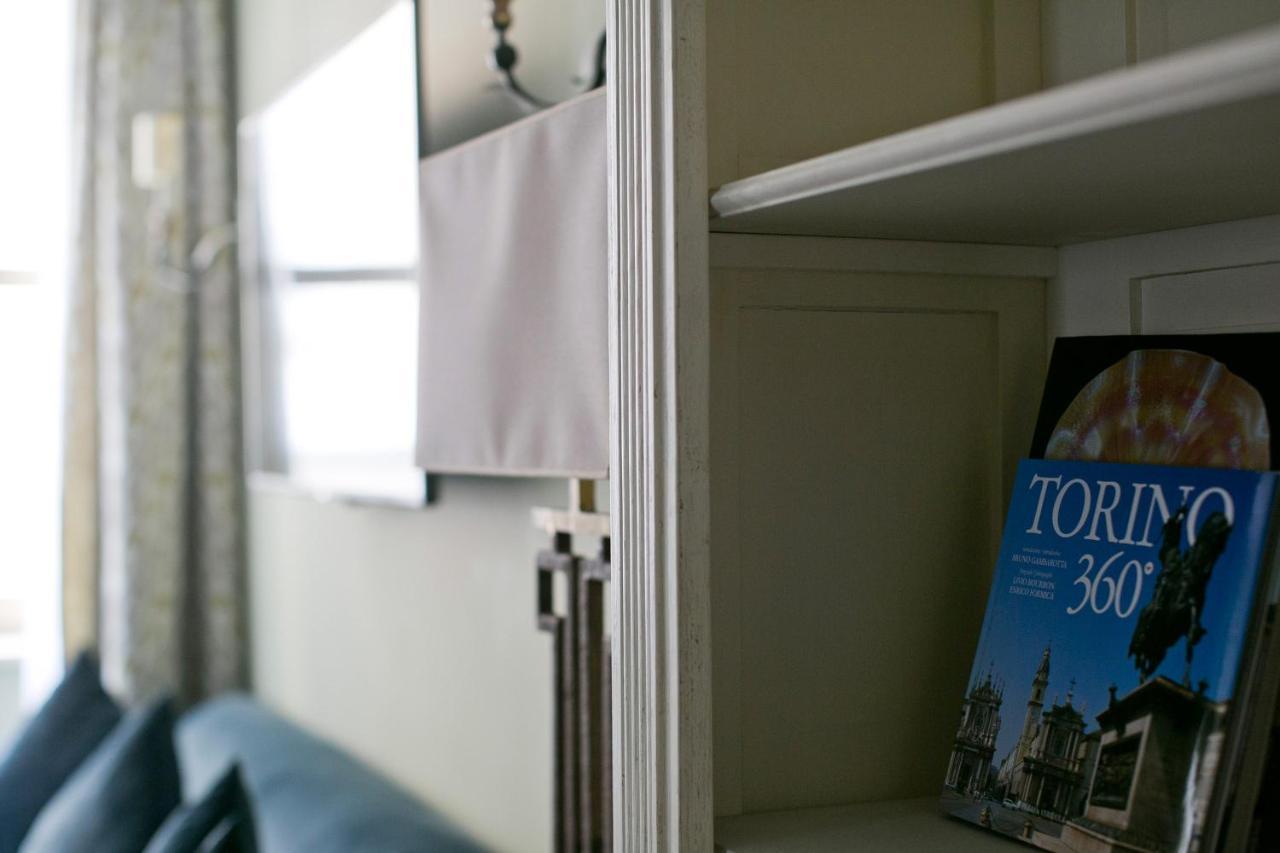 Turin Tales Apartments 외부 사진