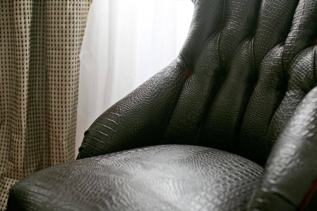 Turin Tales Apartments 외부 사진
