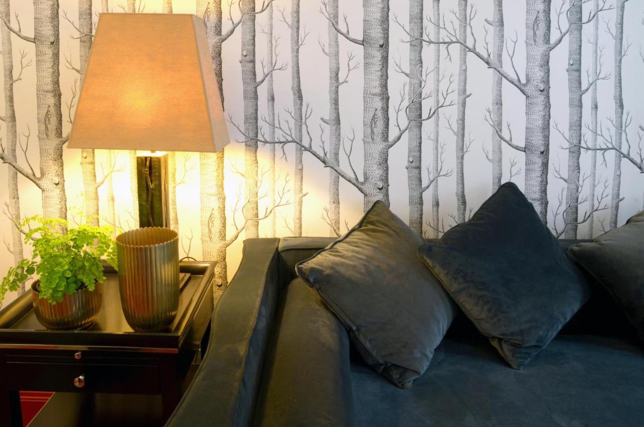 Turin Tales Apartments 외부 사진