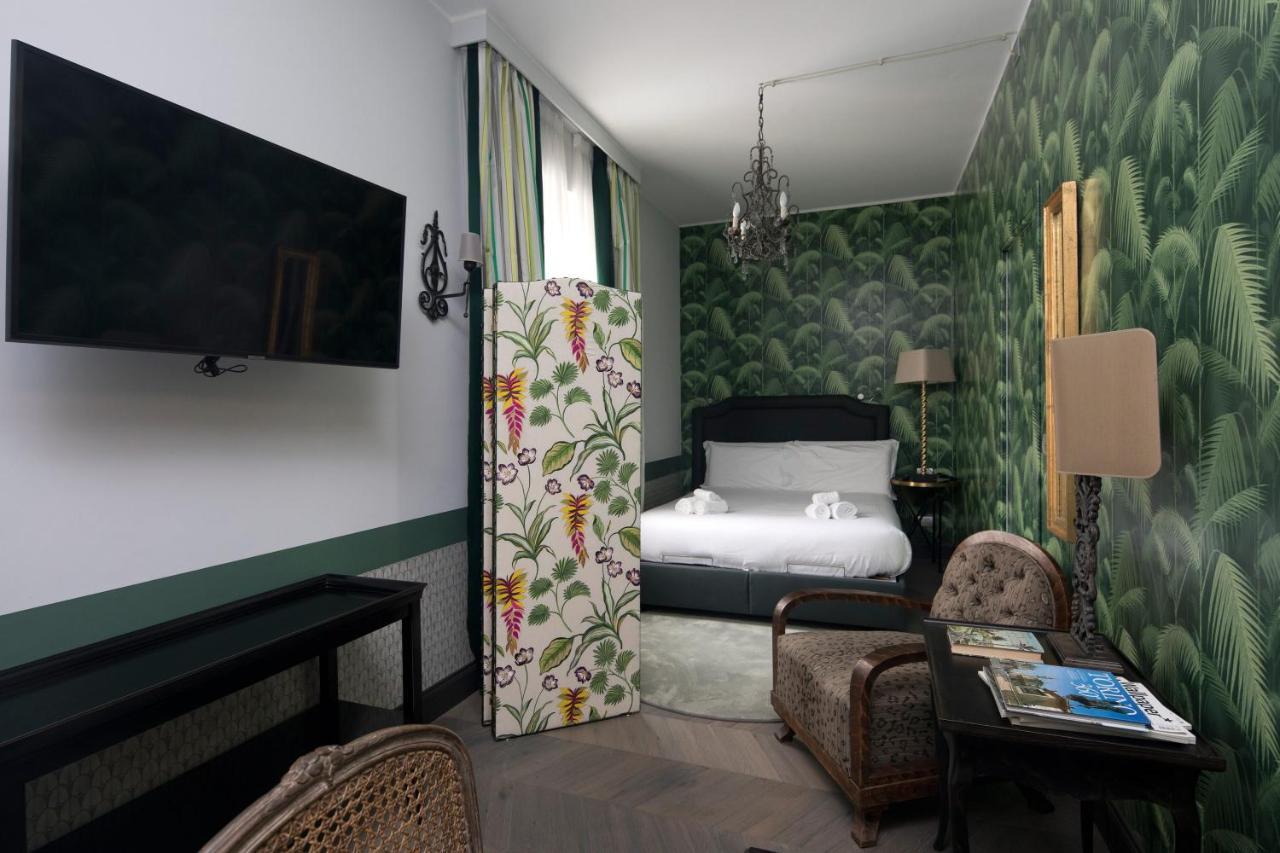 Turin Tales Apartments 외부 사진
