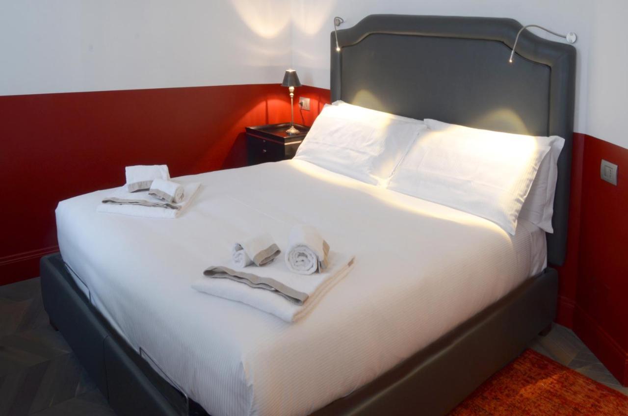 Turin Tales Apartments 외부 사진