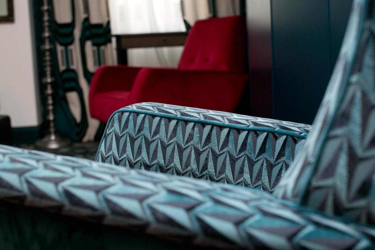Turin Tales Apartments 외부 사진