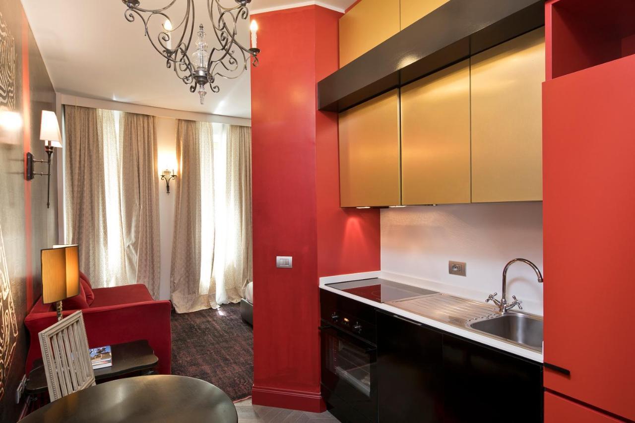 Turin Tales Apartments 외부 사진