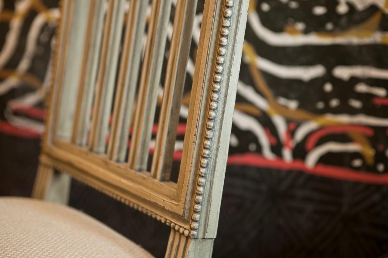 Turin Tales Apartments 외부 사진