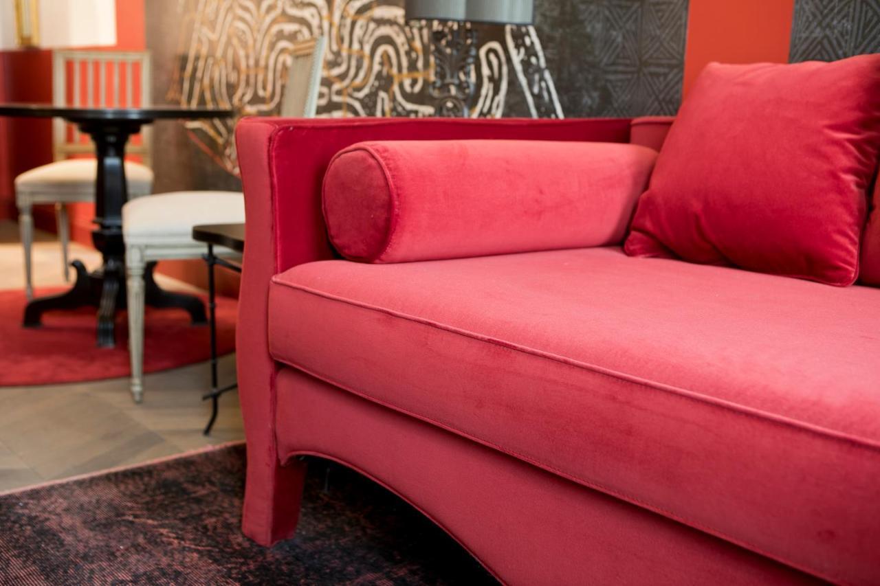 Turin Tales Apartments 외부 사진