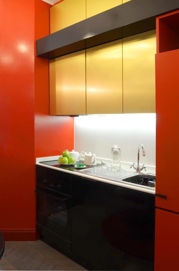Turin Tales Apartments 외부 사진