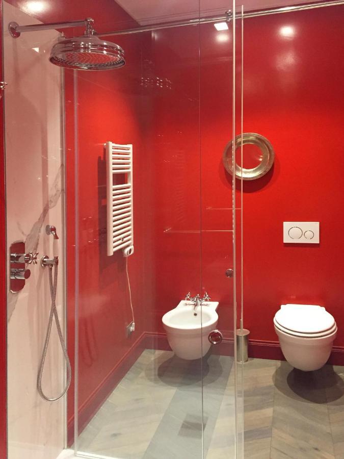 Turin Tales Apartments 외부 사진