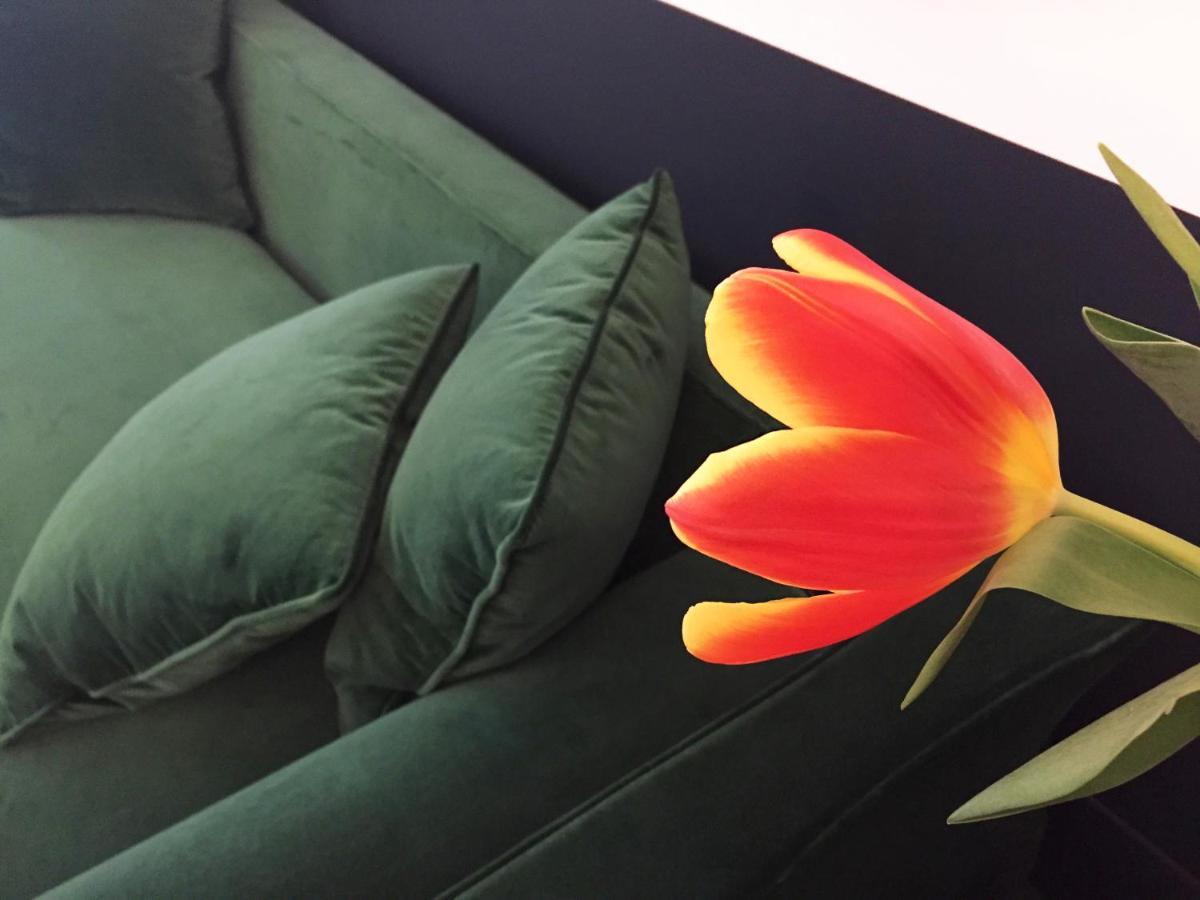 Turin Tales Apartments 외부 사진