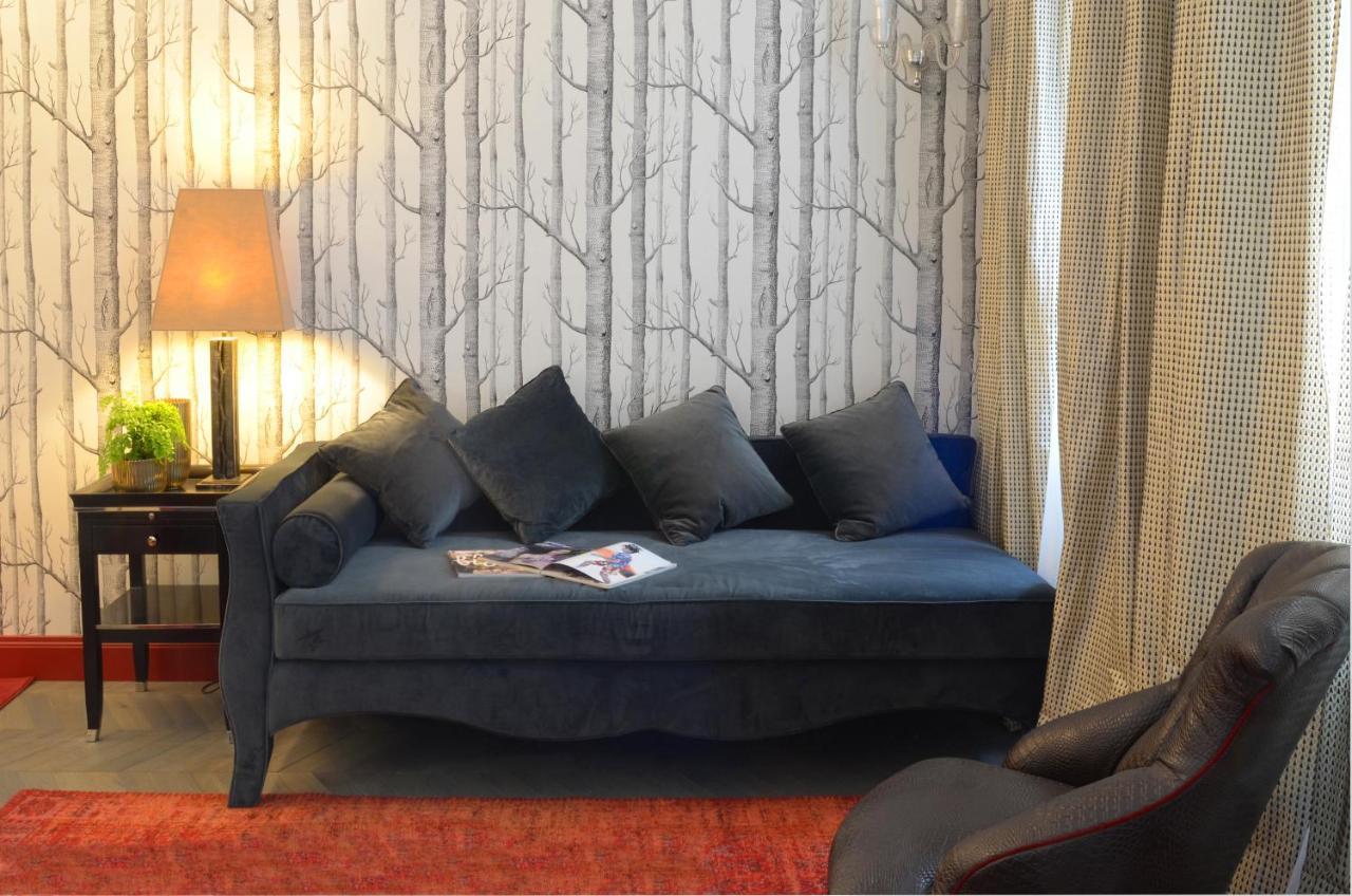 Turin Tales Apartments 외부 사진