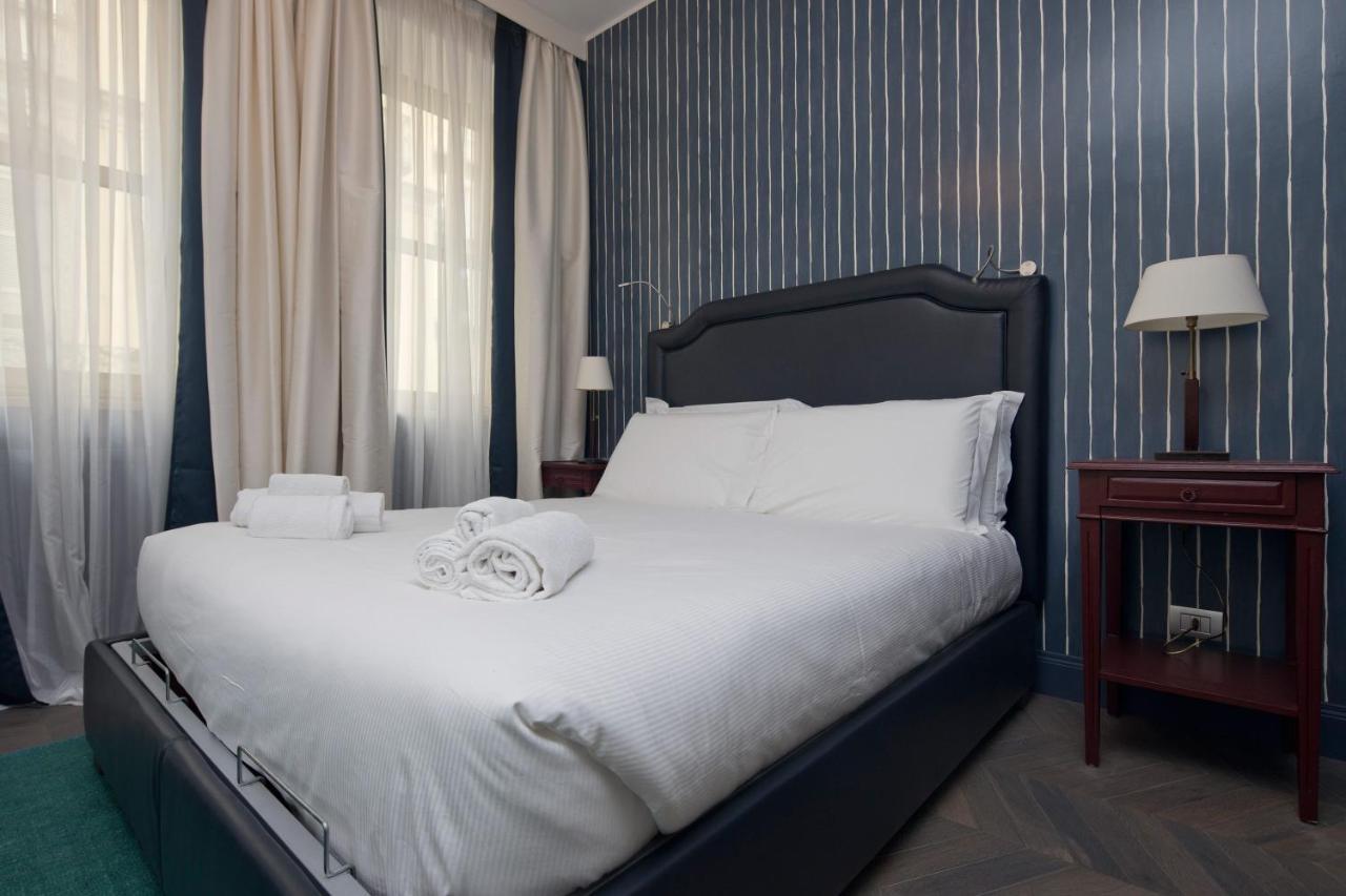 Turin Tales Apartments 외부 사진