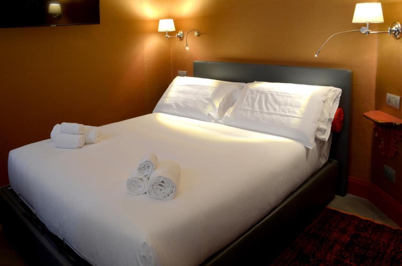 Turin Tales Apartments 외부 사진