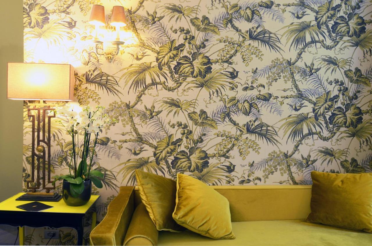 Turin Tales Apartments 외부 사진