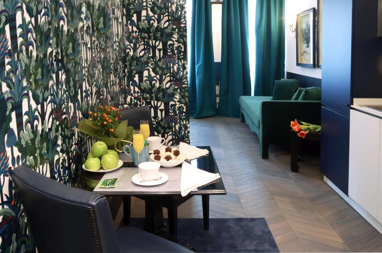 Turin Tales Apartments 외부 사진