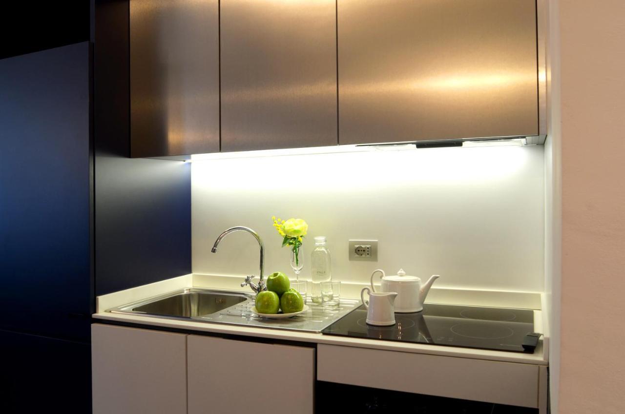 Turin Tales Apartments 외부 사진