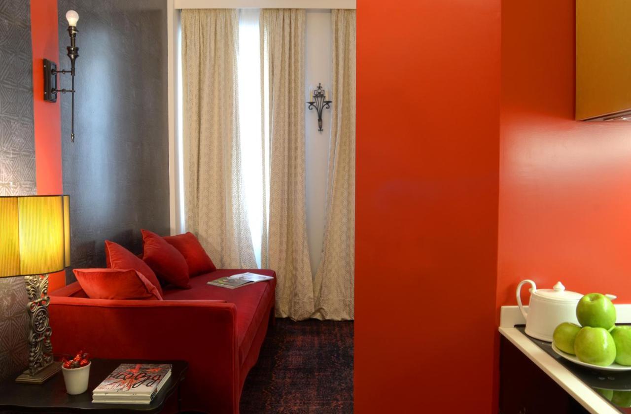 Turin Tales Apartments 외부 사진