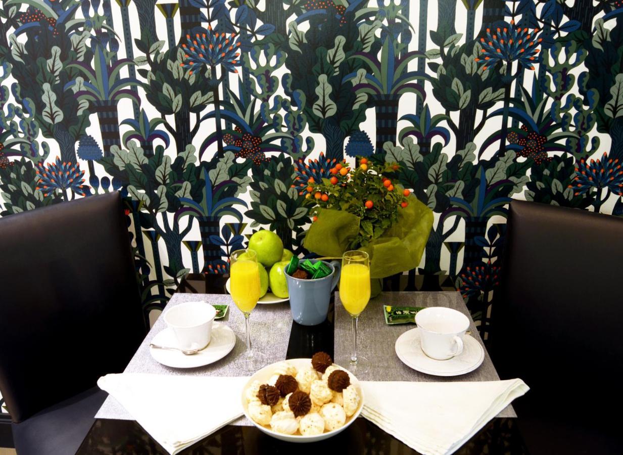 Turin Tales Apartments 외부 사진