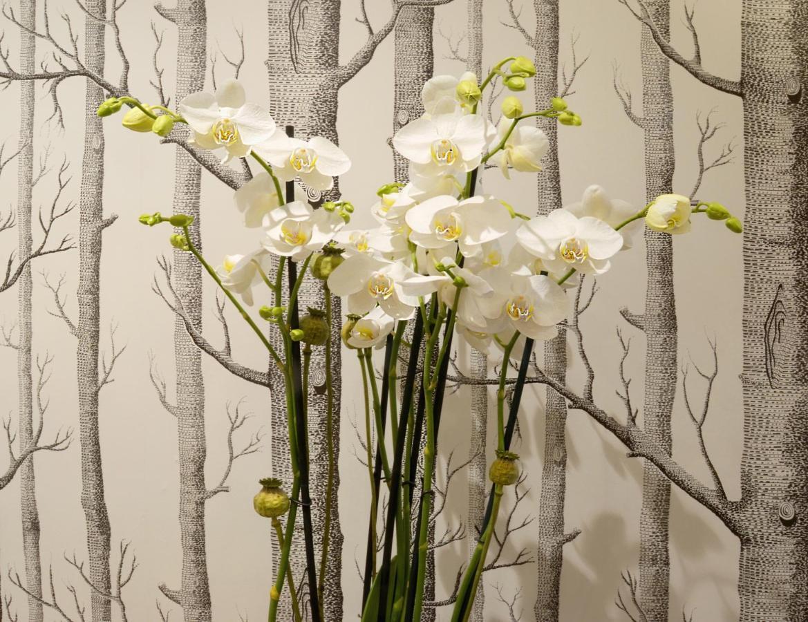 Turin Tales Apartments 외부 사진