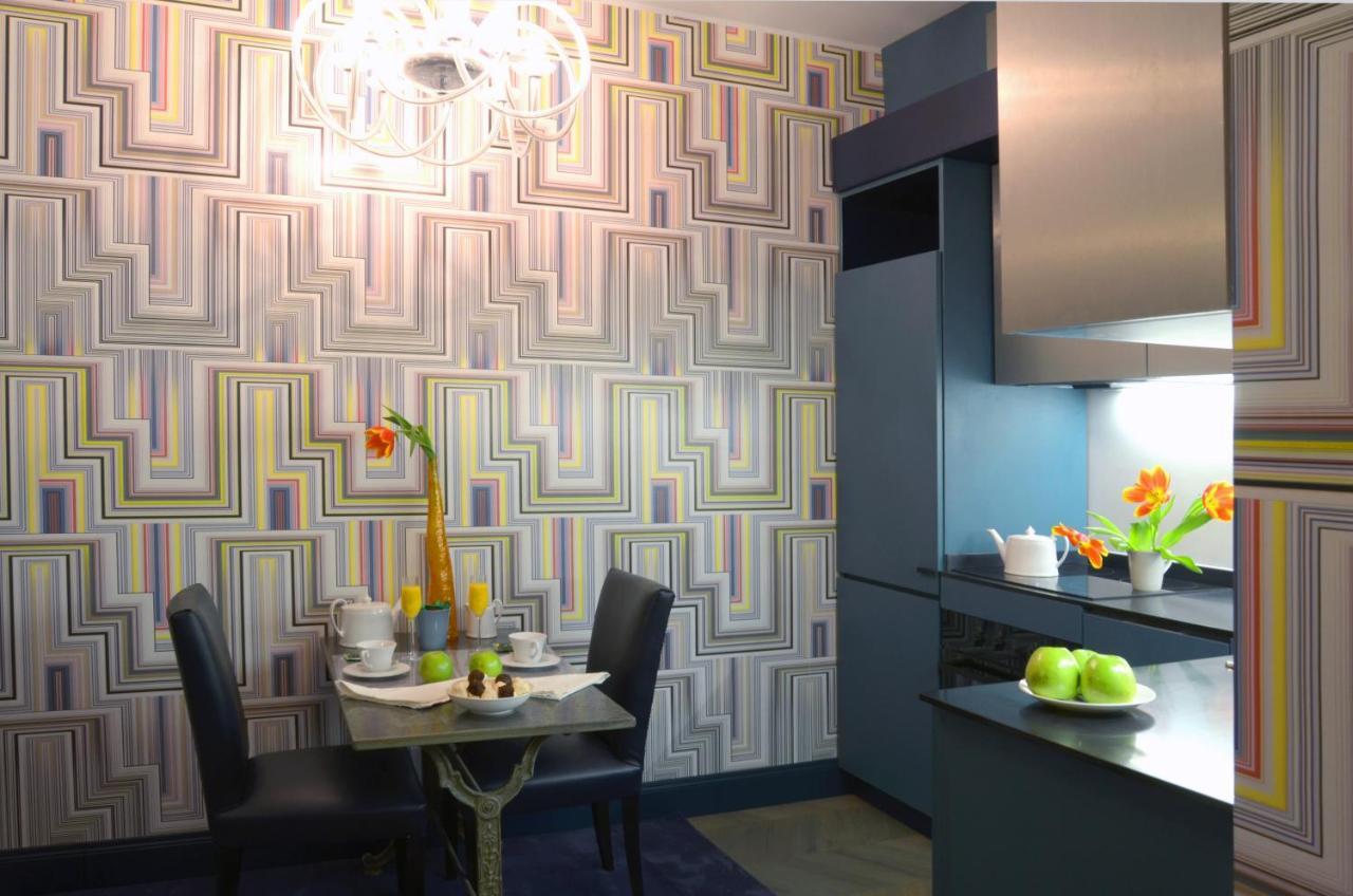Turin Tales Apartments 외부 사진