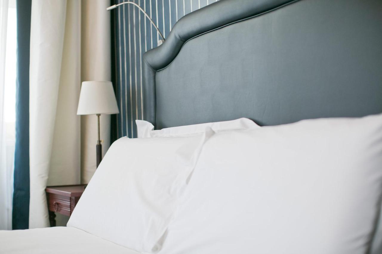 Turin Tales Apartments 외부 사진