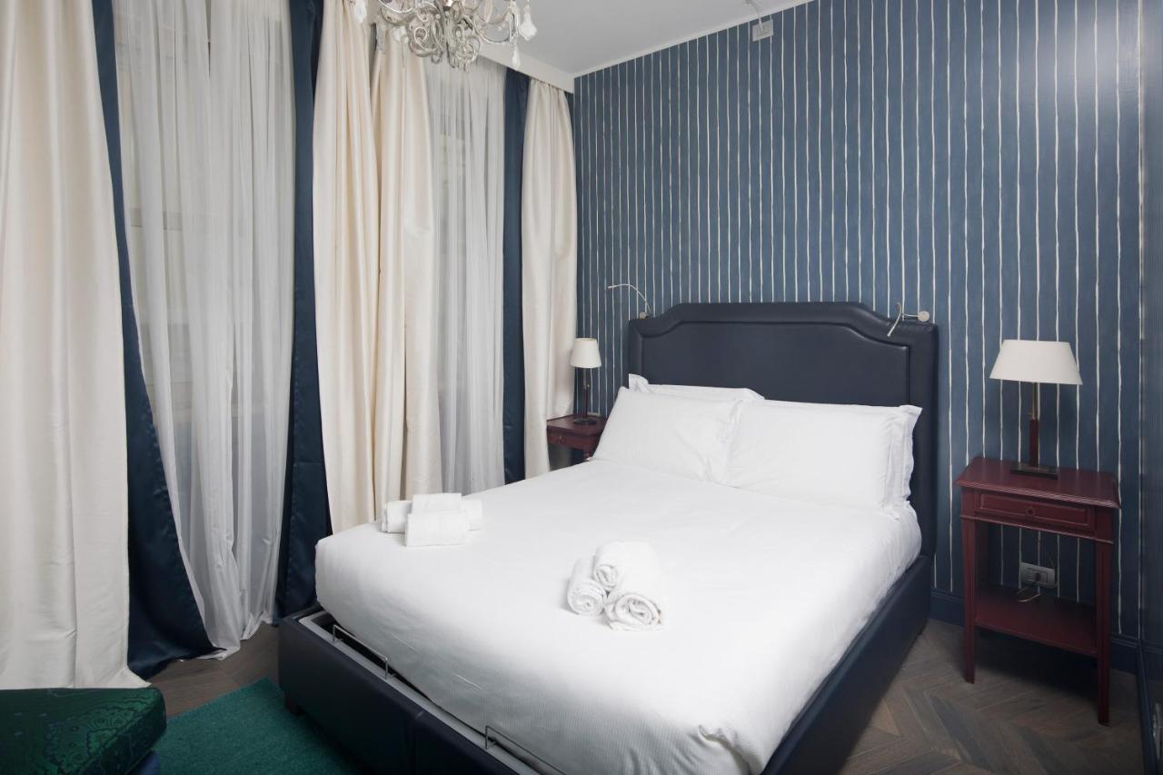 Turin Tales Apartments 외부 사진