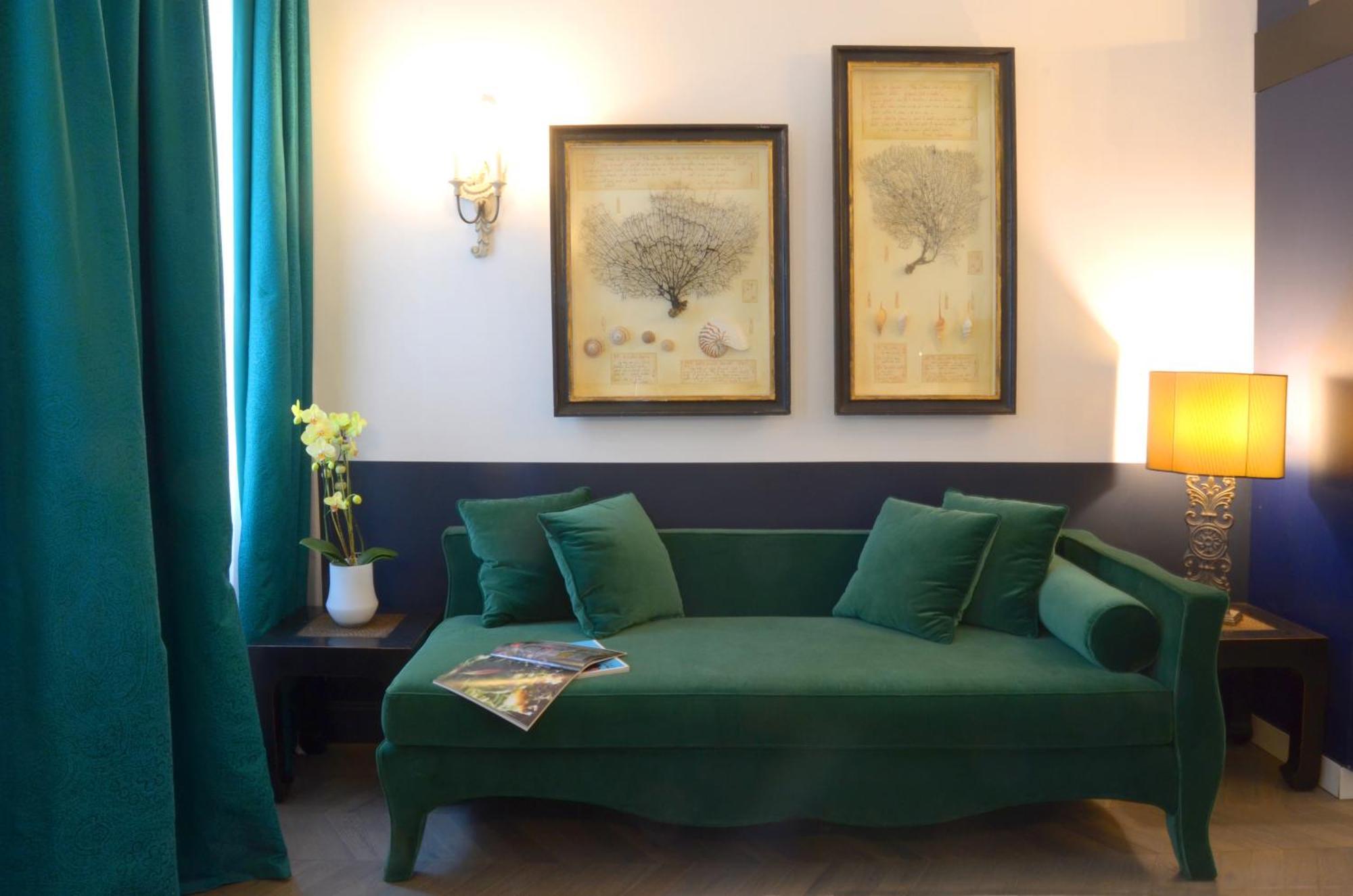 Turin Tales Apartments 외부 사진