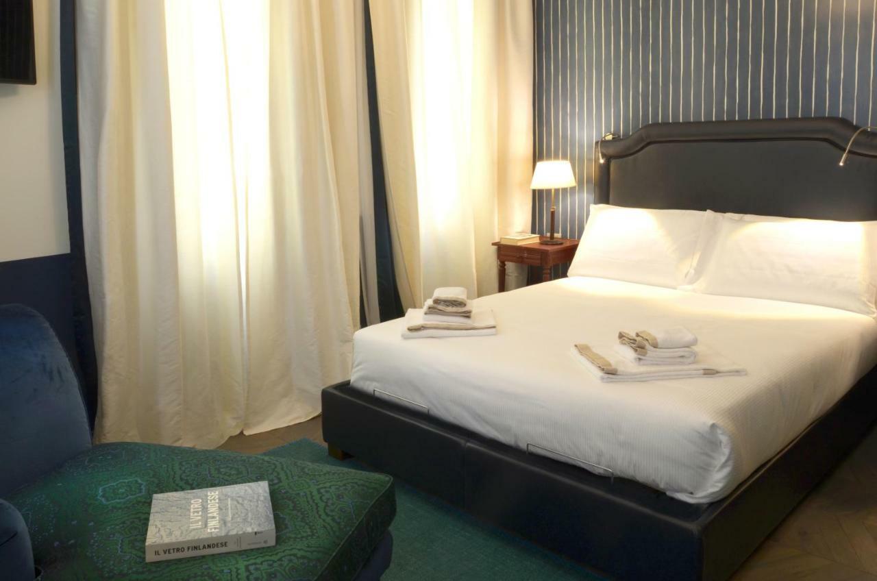 Turin Tales Apartments 외부 사진